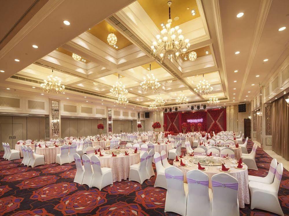 Overseas Chinese Hotel Wenzhou Esterno foto