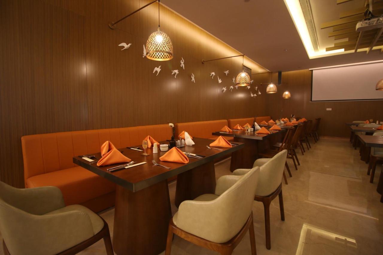 Overseas Chinese Hotel Wenzhou Esterno foto