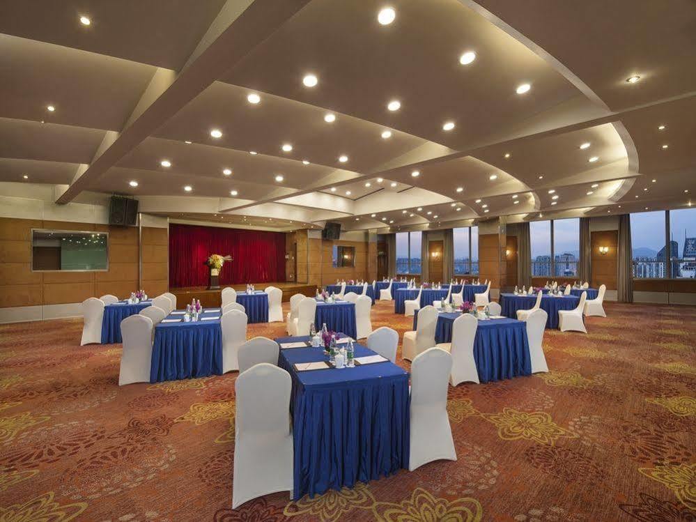 Overseas Chinese Hotel Wenzhou Esterno foto